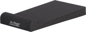On-Stage On Stage ASP3001 Stüdyo Monitörü Platformu (Small) | Titreşim Önleyici İzolasyon Pedi - Image 1