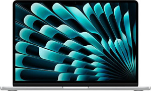 Apple Macbook Air M5 16 Gb 1 Tb Ssd 13.6" Mdh84Tu/A Gümüş - Image 1