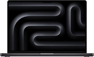 MacBook Pro M5 Max 36GB 2TB SSD Liquid Retina 16inc Uzay Siyahı MGED4TU/A - Image 1