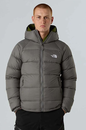 The North Face Erkek Mont-NF0A5GIE0UZ1 - Image 1