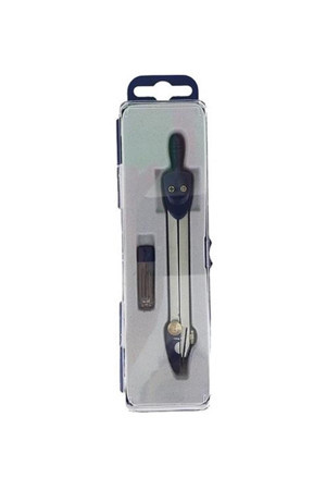 Fly Bazaar Marka: Brons Metal Pergel Br-580 Kategori: Pergel - Image 1