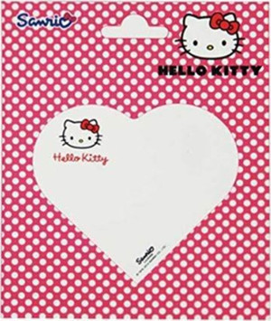 Notix Marka: Hello Kitty Kalp 50 Yp Kategori: Defterler - Image 1