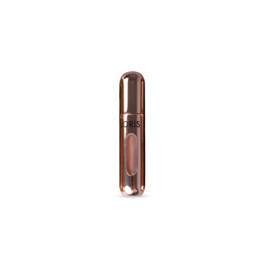 Doldurulabilir Mini Parfüm Şişesi 5 ML | Rose Gold - Image 1