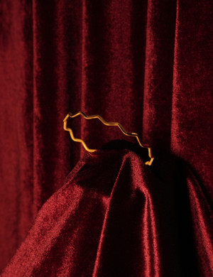 Lertha 20 Gr (Gram) 22 Ayar İşçiliksiz ZigZag Bilezik