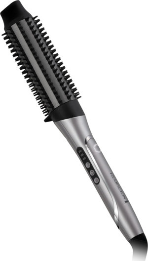 REMİNGTON CB9800 Proluxe You Adaptive Otomatik Sıcaklık Saç Düzleştirici Fırça - Image 1