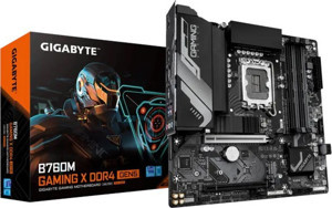 Gigabyte B760M Gaming X Gen5