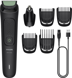 Philips MG3915 6'sı 1 Arada Erkek Bakım Seti - Image 1
