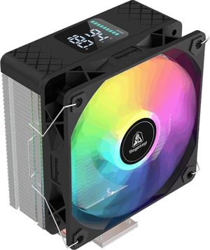 Segotep FI4 120mm Fan RGB