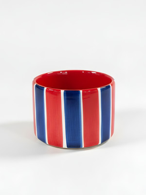 Cozy Home Popping Colors | Cozy Cups | Blaze 200 ml Seramik Kupa - Image 1