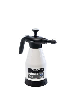 Epoca A-TYPE 1.5 PRO Köpük Yapıcı Alkali ve Alkol Dayanımlı Basınçlı Pompa 1.8 Litre - Image 1