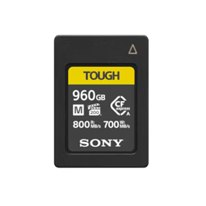 Sony 960GB Type A Hafıza Kartı (CEA-G960T) - Image 1