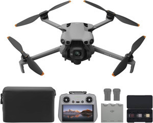 DJI Mini 5 Pro Fly More Combo Plus (DJI RC2) (İTHALATÇİ GARANTİLİ) - Image 1