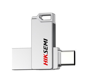 Hiksemi Hs-Usb-E327C-128G 128 Gb Flash Bellek - Image 1