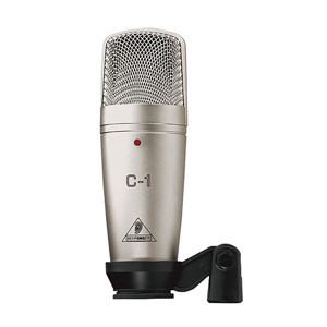 Behringer C-1 Condenser Mikrofon - Image 1