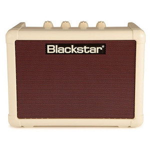 Blackstar Fly 3 3W Mini Kombo Elektro Gitar Amfisi (Vintage) - Image 1