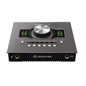 Universal Audio Apollo Twin X USB - Duo Heritage Edition - Image 1