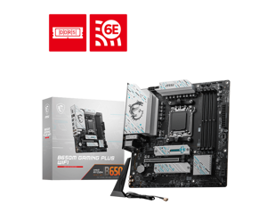 Gigabyte B650M GAMING PLUS WIFI Sc