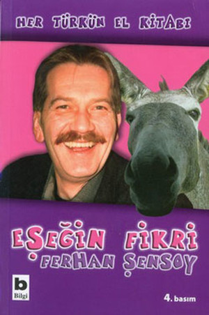 Eşeğin Fikri - Bilgi Yayınevi - Image 1
