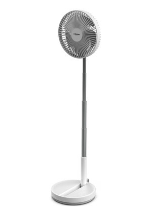 Xenon Smart X6103 Şarjlı Masaüstü Vantilatör - Image 1