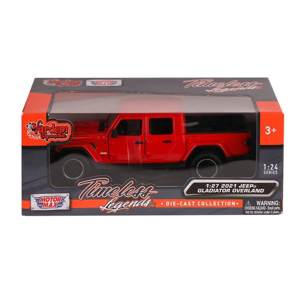 79342  Volkswagen Type 2 1:24 Model Araba  -Vardem - Image 1