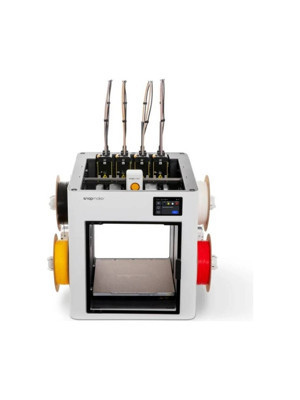 Snapmaker U1 Kapalı Kasa 3D Yazıcı - Image 1