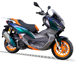 Arora Beatrix 150 Cc Benzinli Motosiklet - Image 1