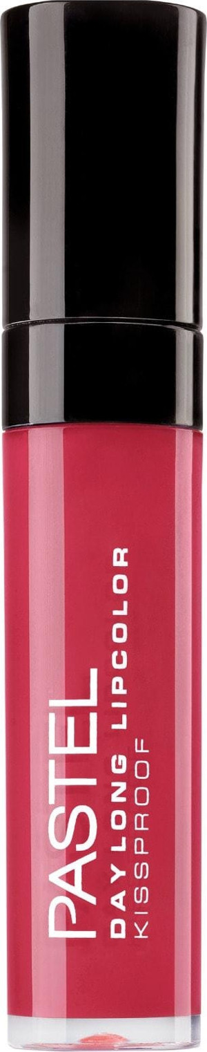 Pastel Daylong Lipcolor Kissproof - Likit Mat Ruj 18 - Image 1