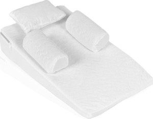 Sema Baby Kapitone Lüks Reflü Yatağı - Image 1