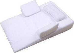 Sema Baby Maxi Bebek Reflü Yatağı - Image 1