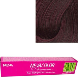 Neva Color Color  4.56 Tüp Boya - Image 1