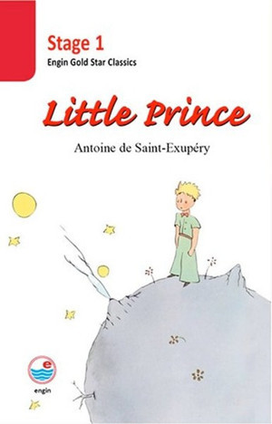 Little Prince-Stage 1 - Engin - Image 1