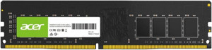 Acer UD100 16GB DDR4 3200MHz CL22 288-pin 1.2 V UDIMM Masaüstü Ram - Image 1
