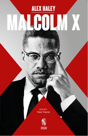 Malcolm X - İnsan Yayınları - Image 1