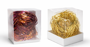 Gold - Pembe Bartın Tel Kırma Teli 2'li Paket - Image 1