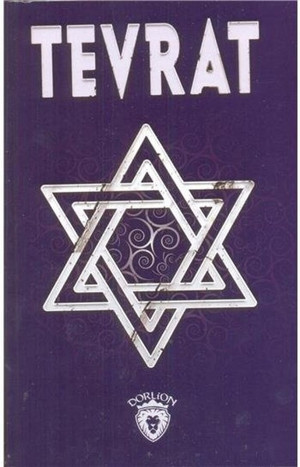 Tevrat - Dorlion Yayınevi - Image 1