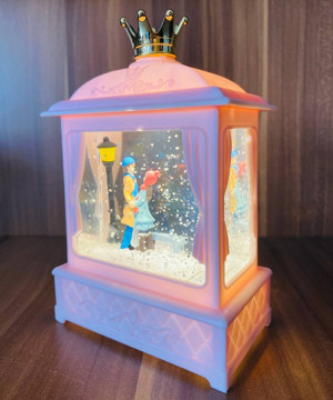 Evlilik Yıl Dönüm Sevgililer Günü Hediyesi Sevgiliye Hediye - Image 1