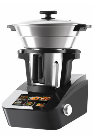 OVTC01 Cheff Çok Fonksiyonlu Akıllı Mutfak Robotu - Image 1