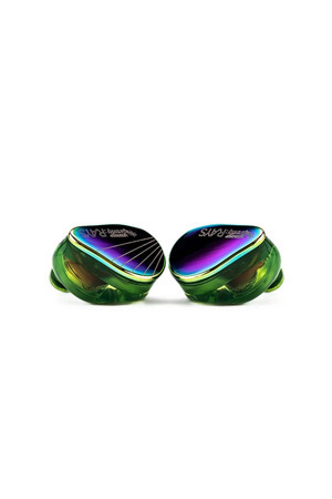 Meyer Gaming Moondrop Rays Dsp Type-C 1Dd+1Planar Hibrit Sürücülü Oyun İçin İem Kulaklık (Type-C - Mikrofonlu) - Image 1