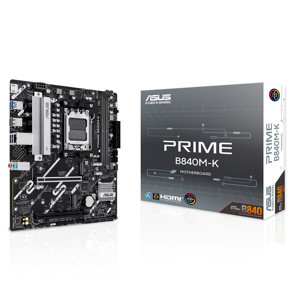 ASUS PRIME B840M-K