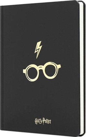 Mabbles Harry Potter Haftalık Ajanda - Image 1