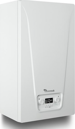 Baymak Lunatec 24-F Kombi - Image 1