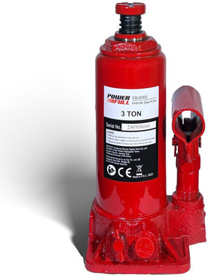 3 Ton Hidrolik Şişe Kriko - Image 1