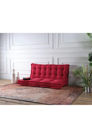 Colormix Berlin 5 Oturma Minderi,Yer Minderi Minder,Tv Izleme Minderi Bahçe Minderi, - Image 1