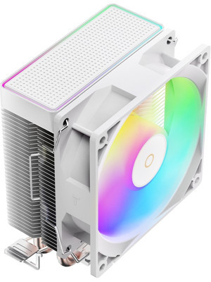 Ocypus GAMMA A20 92mm Fan ARGB White