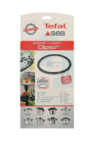 Clipso Düdüklü Lastigi 8 L -10 lt - Image 1