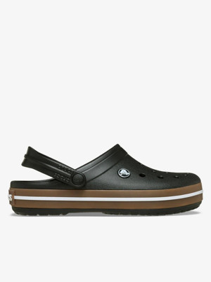 Crocs 212756-001 Crocband Gum Clog Unisex Sandalet - Image 1