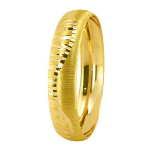 Harem Altın 22 Ayar Şarnel 15 gr Bilezik - BLK6581
