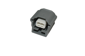 Sumitomo Toyota Corolla Yaris Hilux Enjektör Soketi 2 Pin 90980-39393 Sensör Fişi - Image 1