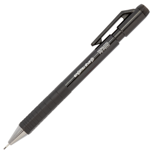 Kokuyo Enpitsu Sharp Type-S Mekanik Uçlu Kalem - Siyah Gövde 0.9 mm  - Image 1