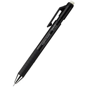 Kokuyo Mechanical Pencil Enpitsu Sharp Type S 1.3 mm Siyah Mekanik Uçlu Kalem - Image 1
